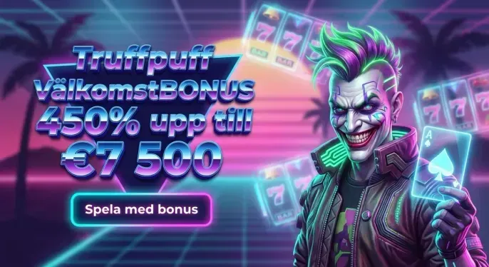 Truffpuff Casino